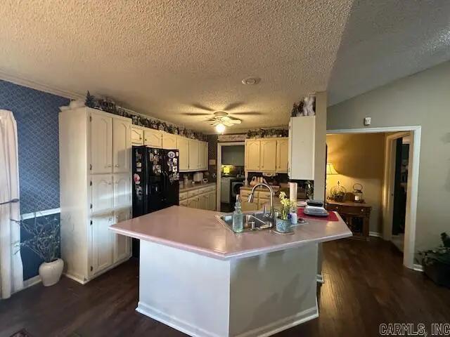 311 High Ridge Drive, Lonoke, AR 72086 - #3