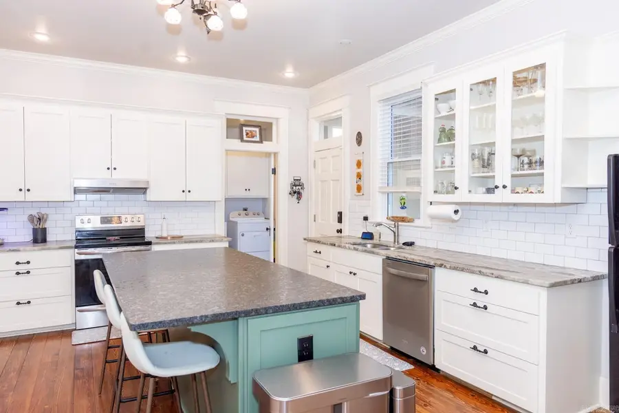 303 Oliver Street, Conway, AR 72034 - #3