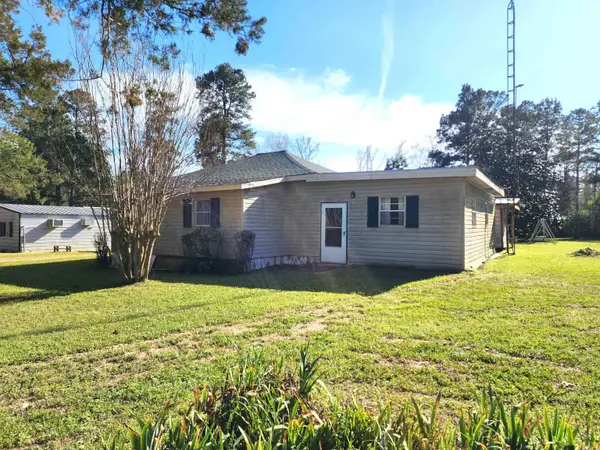 4483 Ar 203 Highway, Hampton, AR 71744