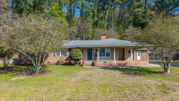 636 Carter Road, Arkadelphia, AR 71923