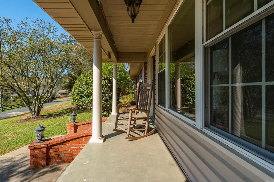 636 Carter Road, Arkadelphia, AR 71923 - #3