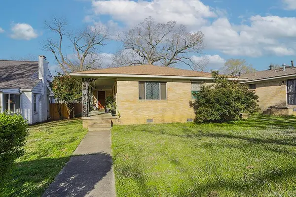 304-306 Rosetta Street, Little Rock, AR 72205