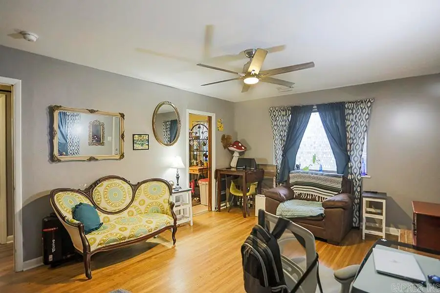 304-306 Rosetta Street, Little Rock, AR 72205 - #2