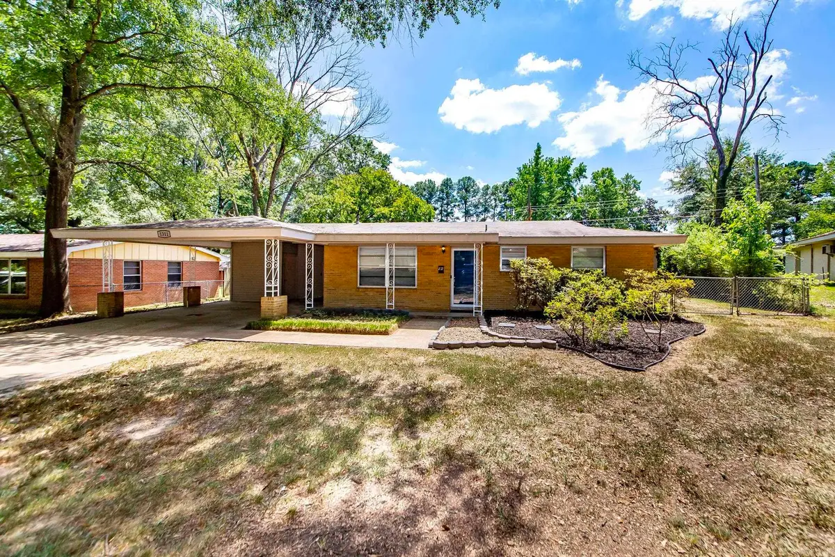 1311 Lee Street, Jacksonville, AR 72076 - #1