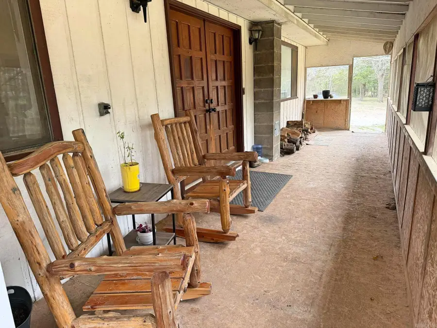 6233 Sunny Fox Rd, Mountain View, AR 72560 - #2