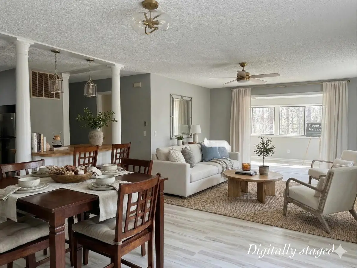 47 Segovia Drive, Hot Springs Village, AR 71909 - #1