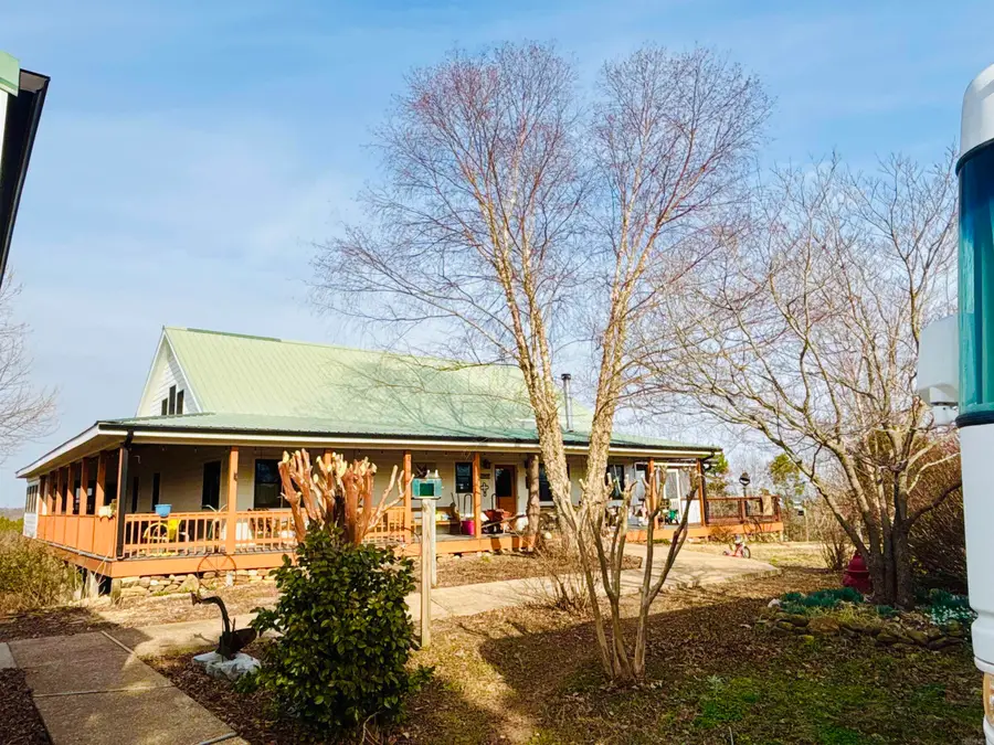 1915 Ridge Road, Mountain View, AR 72560 - #2