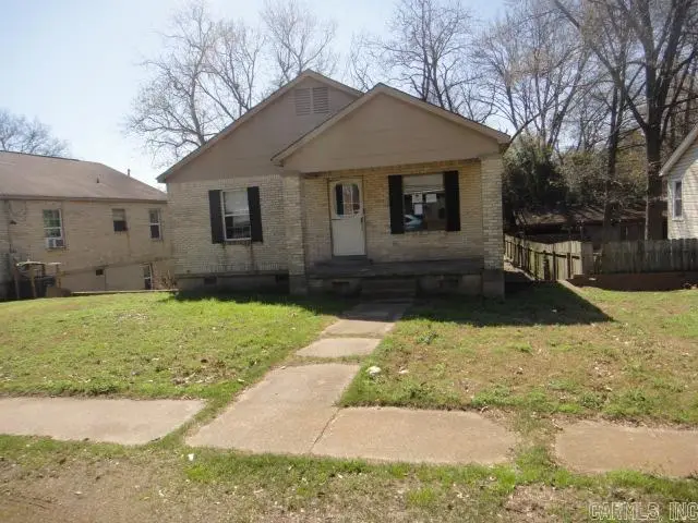 826 Dill Street, Newport, AR 72112 - #1