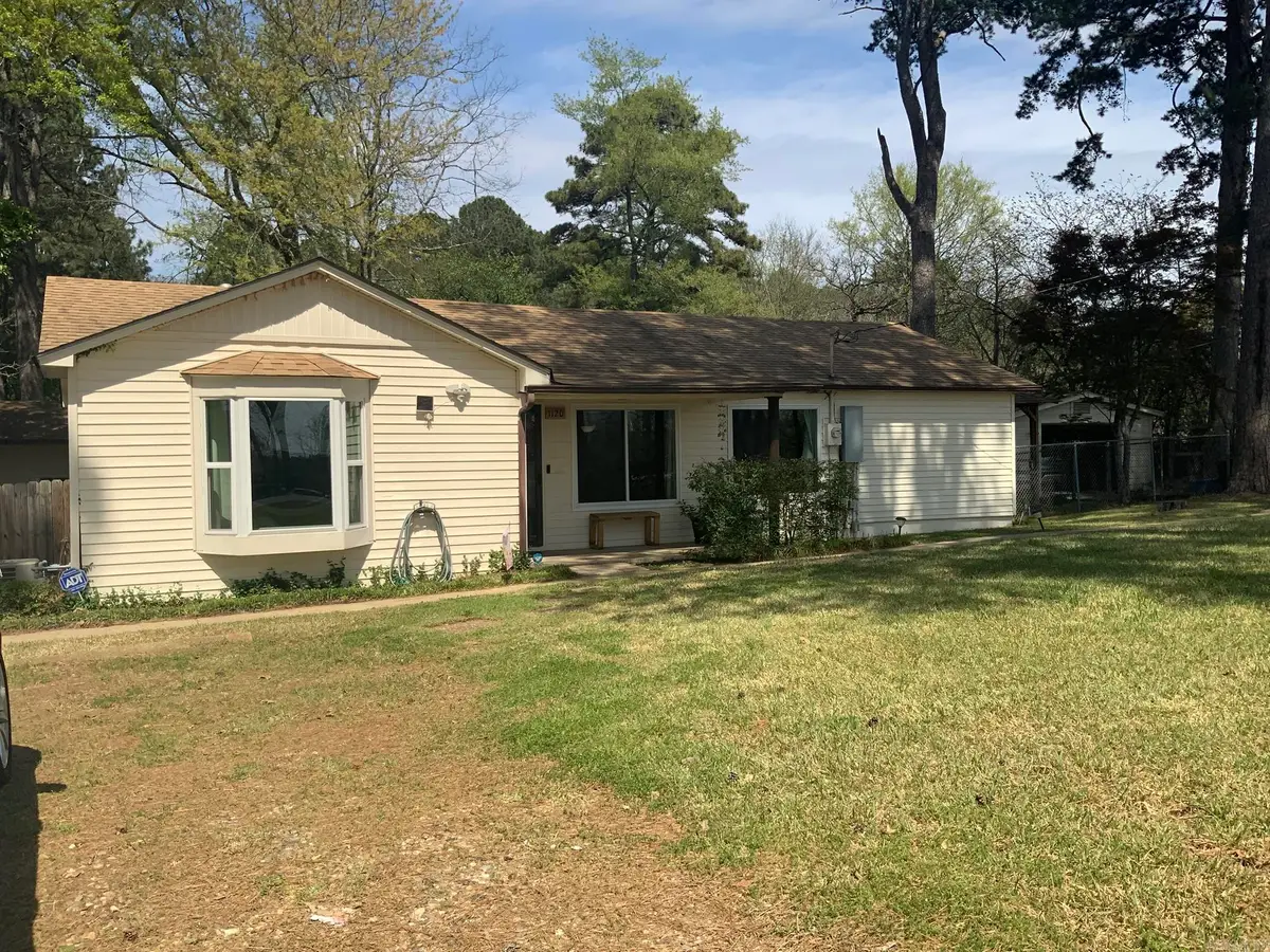 1120 Lakeshore Drive, Hot Springs, AR 72116 - #1