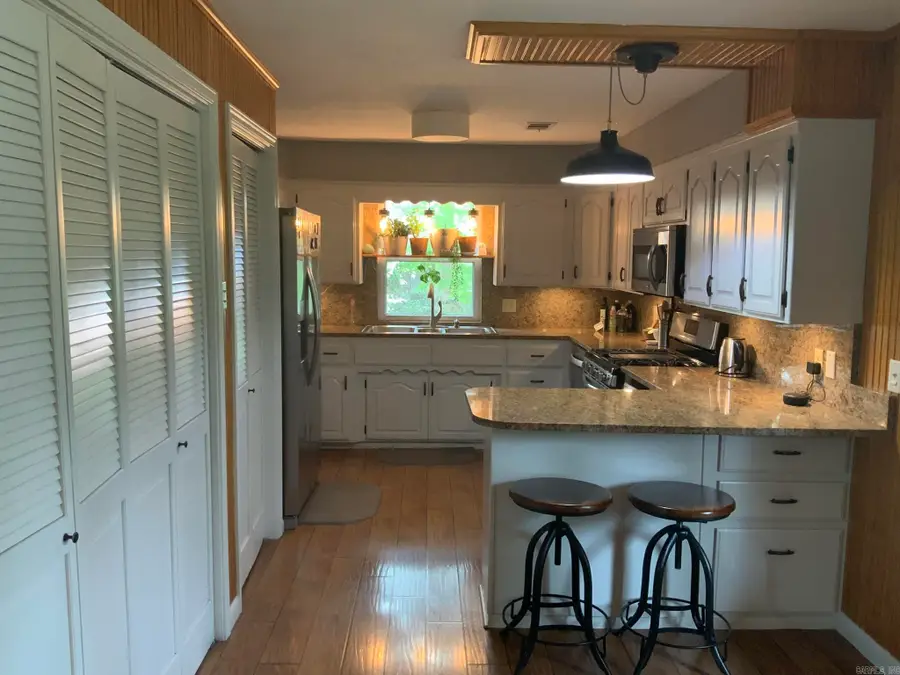 1120 Lakeshore Drive, Hot Springs, AR 72116 - #2