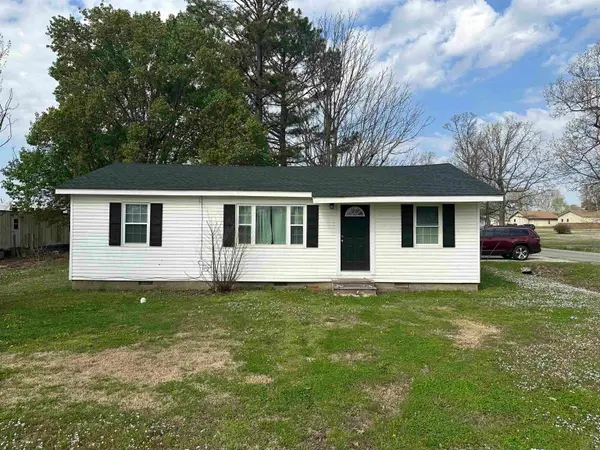 209 N 5th Streeet, Marmaduke, AR 72443
