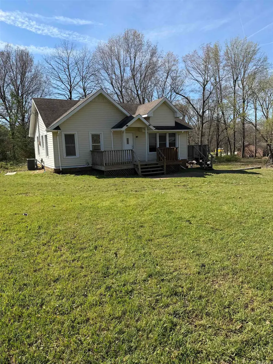 89 County Road 340, Jonesboro, AR 72401 - #2