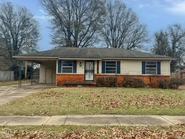 Address Withheld By Seller, Blytheville, AR 72315