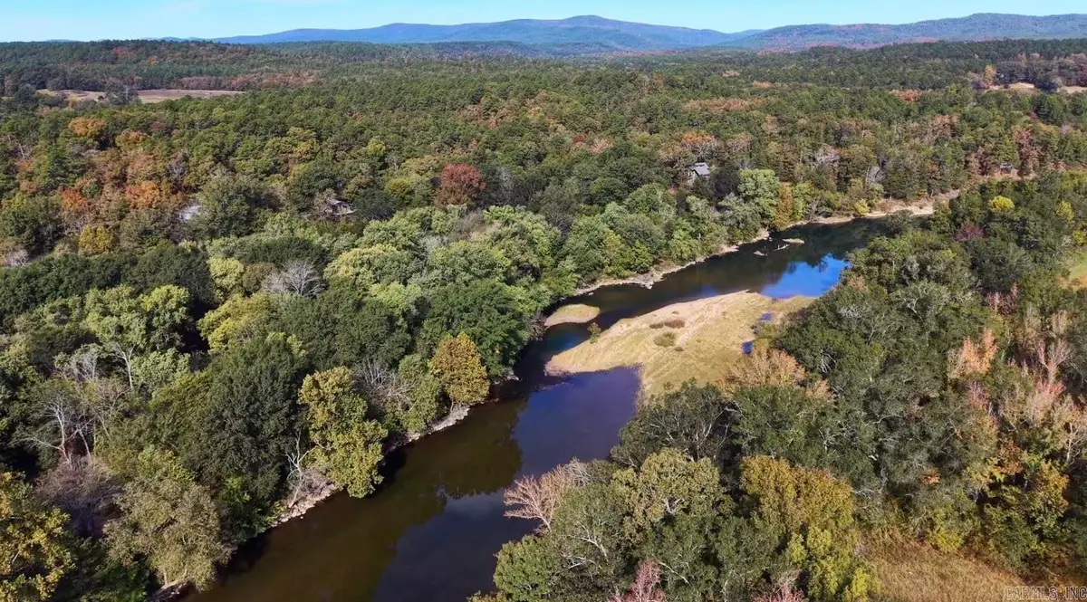 122 Ouachita River Haven Road, Sims, AR 71935 - #1