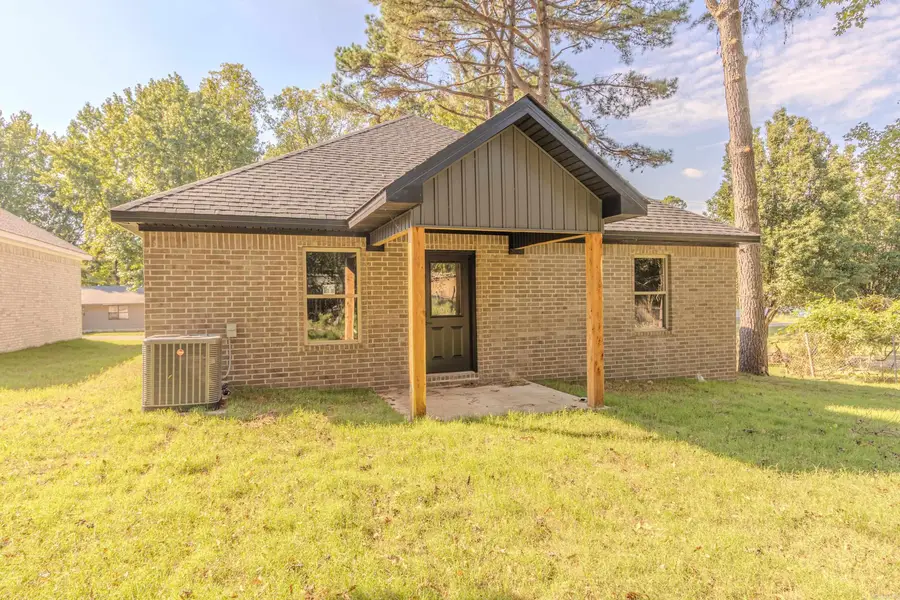 918-A Mays, Jonesboro, AR 72405 - #2