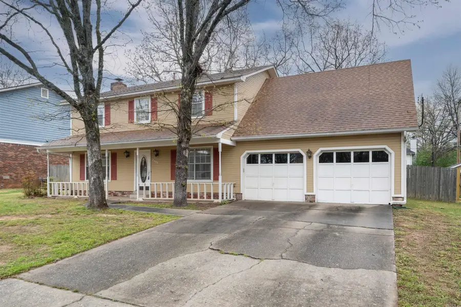 2409 Ozark Drive, North Little Rock, AR 72116 - #3