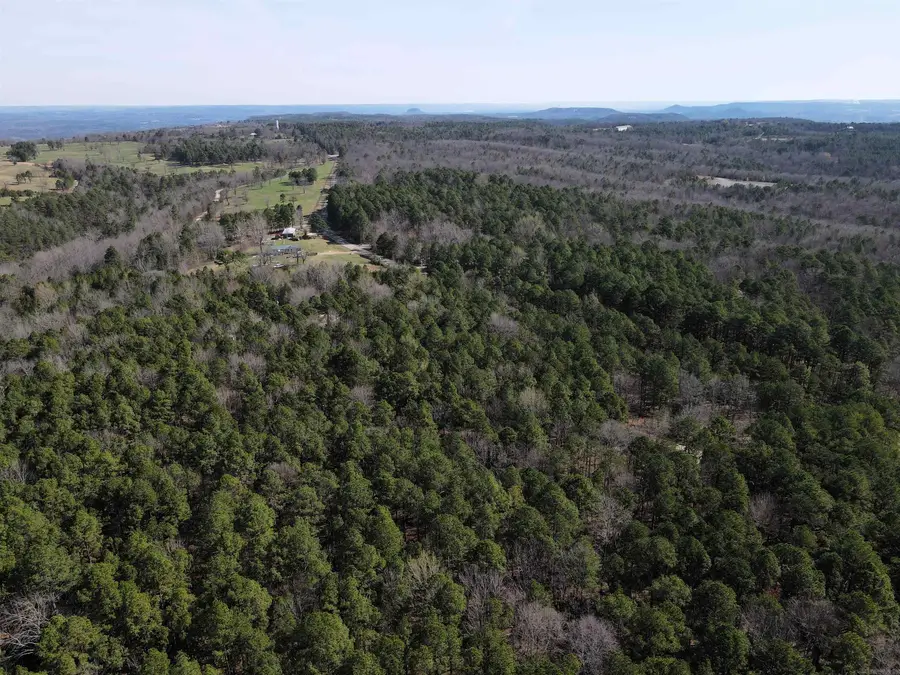 2986 E Mountain Road, Clinton, AR 72031 - #2