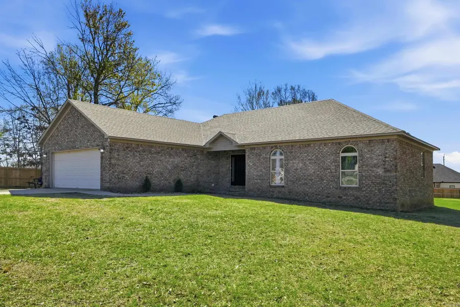 141 Fuscata Loop, Lonoke, AR 72086 - #2