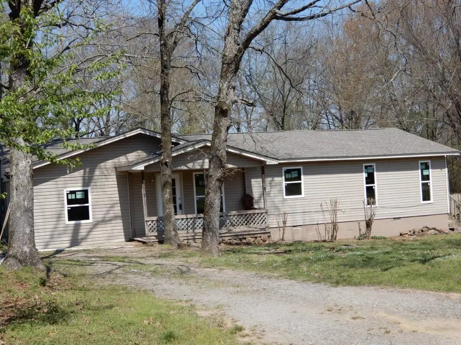 121 Rolling Hills Road, Judsonia, AR 72081 - #2
