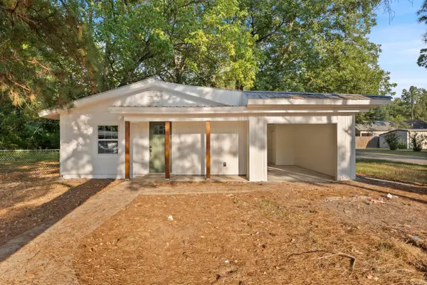 2412 Linwood Street, Newport, AR 72112