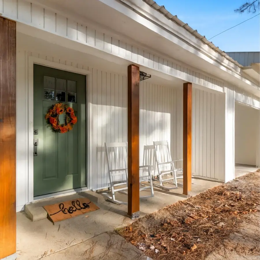 2412 Linwood Street, Newport, AR 72112 - #2