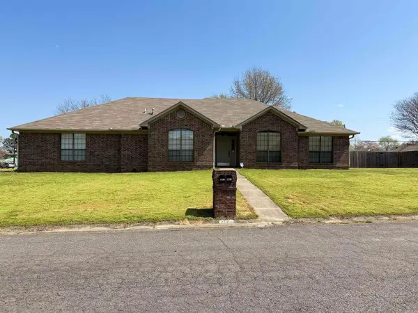 2500 Margaret Circle, Conway, AR 72034