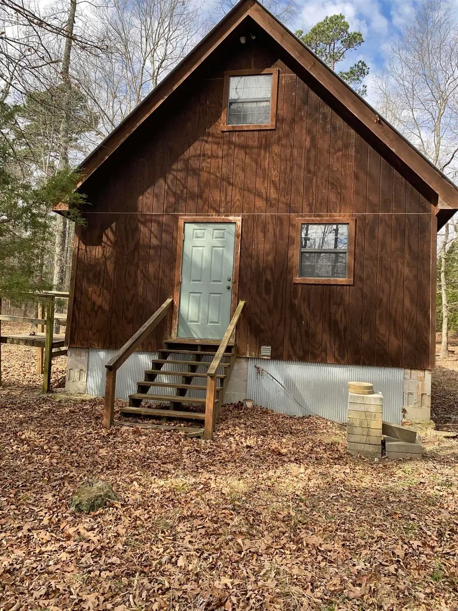 119 Venus Drive, Oxley, AR 72645 - #2