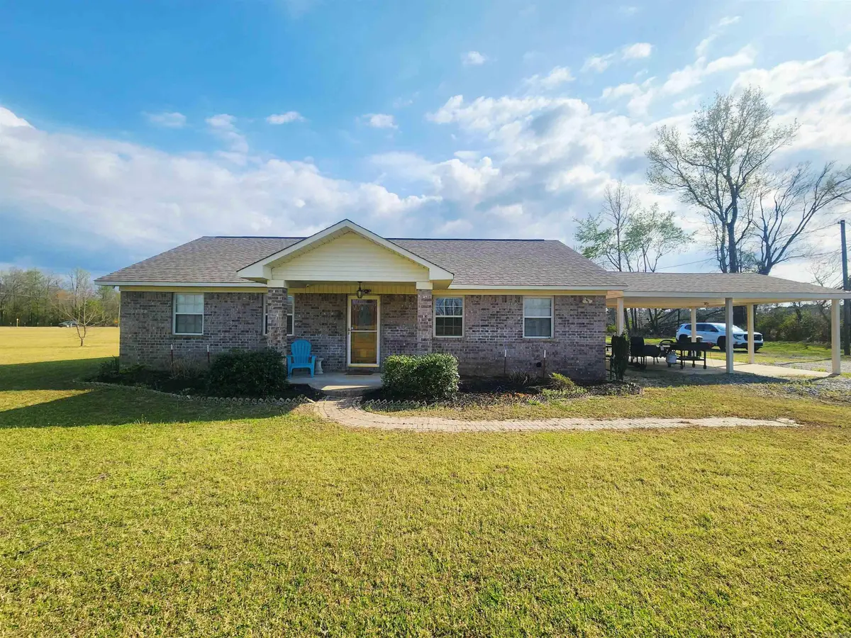 57 Grant 34, Traskwood, AR 72167 - #1