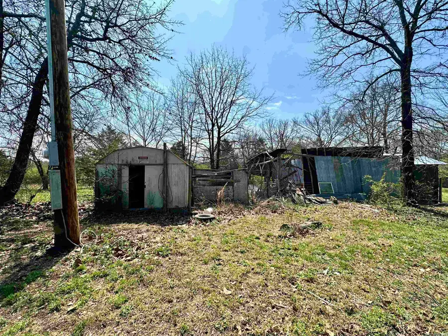 149 Hendricks Lane, Cove, AR 71937 - #3