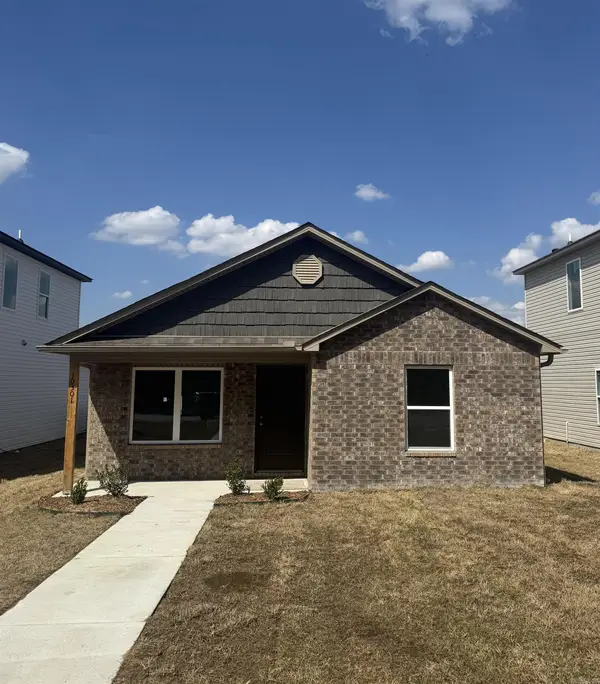 10301 Paul Eells Drive, North Little Rock, AR 72113