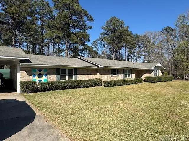 102 Meadowview Place, Monticello, AR 71655 - #2