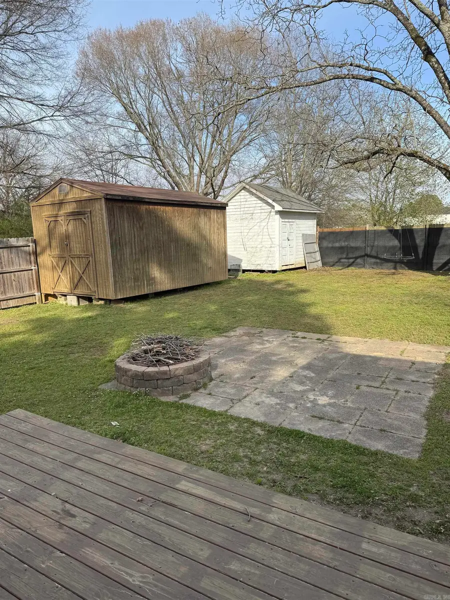 108 S Cypress Street, Poyen, AR 72128 - #2