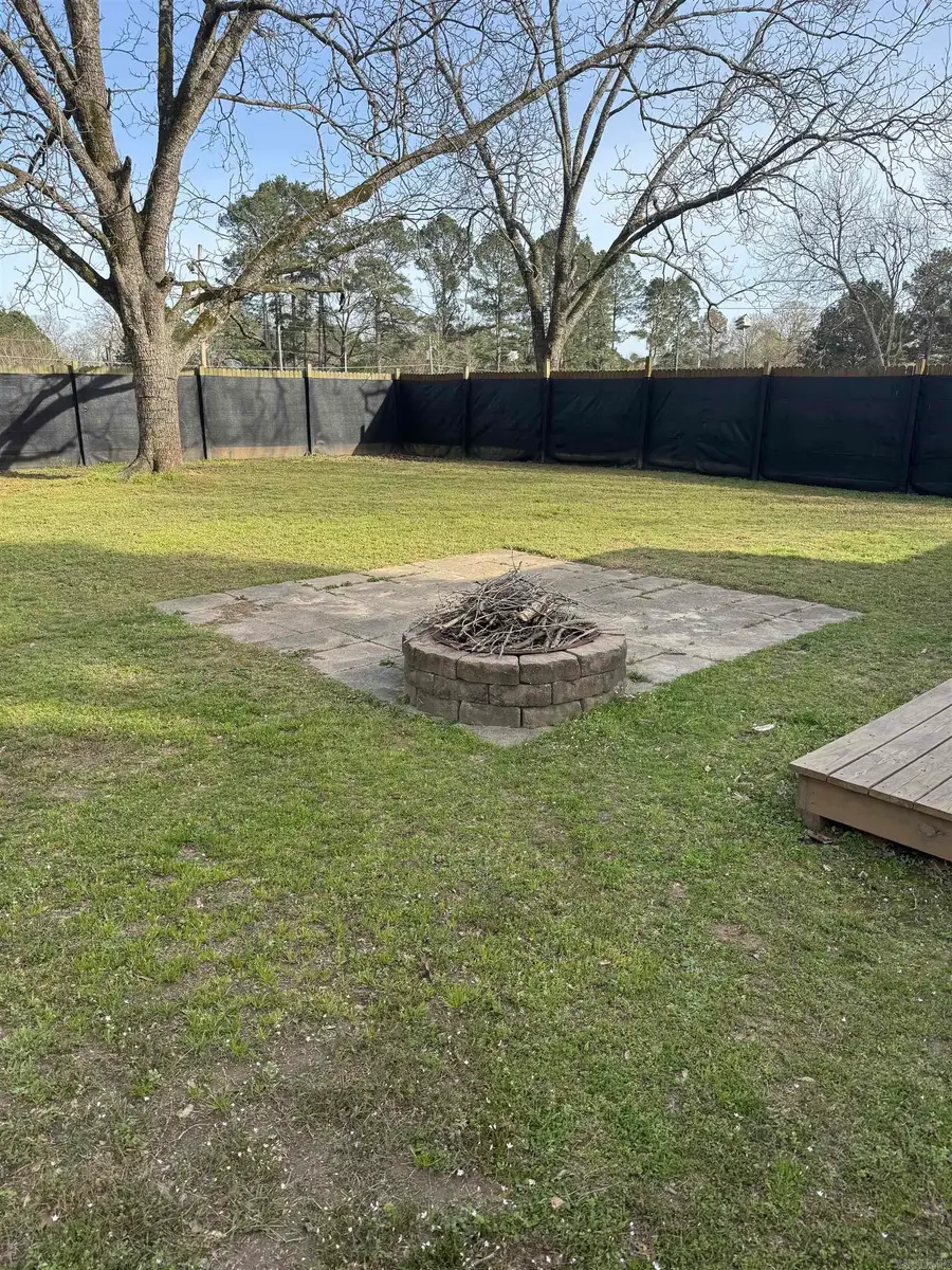 108 S Cypress Street, Poyen, AR 72128 - #3