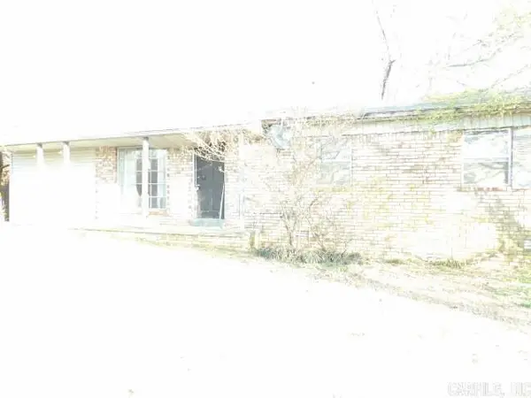 4077 Biggers Reyno Road, Biggers, AR 72413