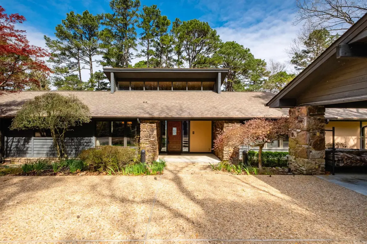 11201 Old Arkansas Drive, Roland, AR 72135 - #1