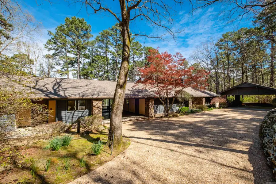 11201 Old Arkansas Drive, Roland, AR 72135 - #2