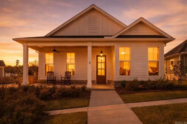 11 W Citron, Little Rock, AR 72022