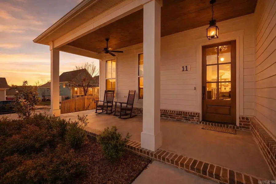 11 W Citron, Bryant, AR 72022 - #2