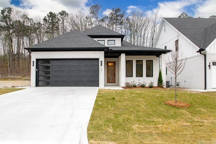 123 Kinley Loop, Little Rock, AR 72223 - #2