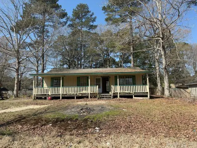 21924 Mountain Maple Circle, Hensley, AR 72065 - #1