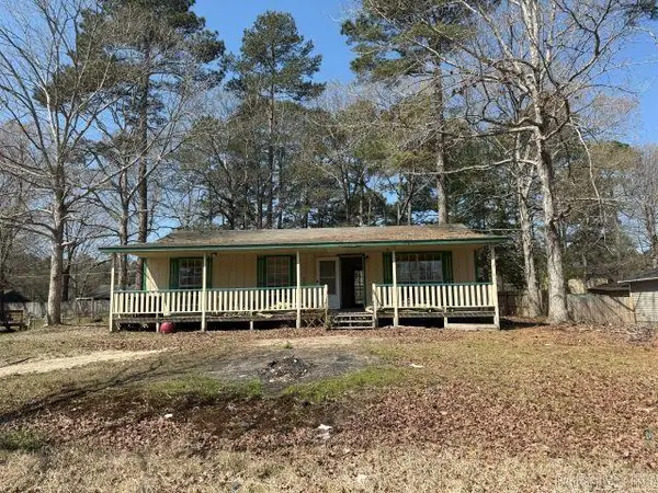 21924 Mountain Maple Circle, Hensley, AR 72065