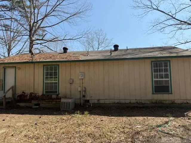21924 Mountain Maple Circle, Hensley, AR 72065 - #2