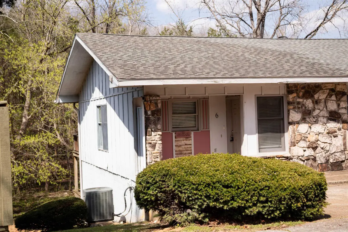 6 Akokisa Dr, Cherokee Village, AR 72529 - #1