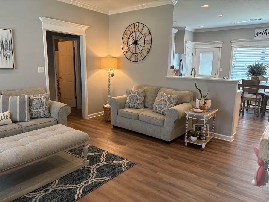 1911 Rehoboth Cir, Searcy, AR 72143 - #2