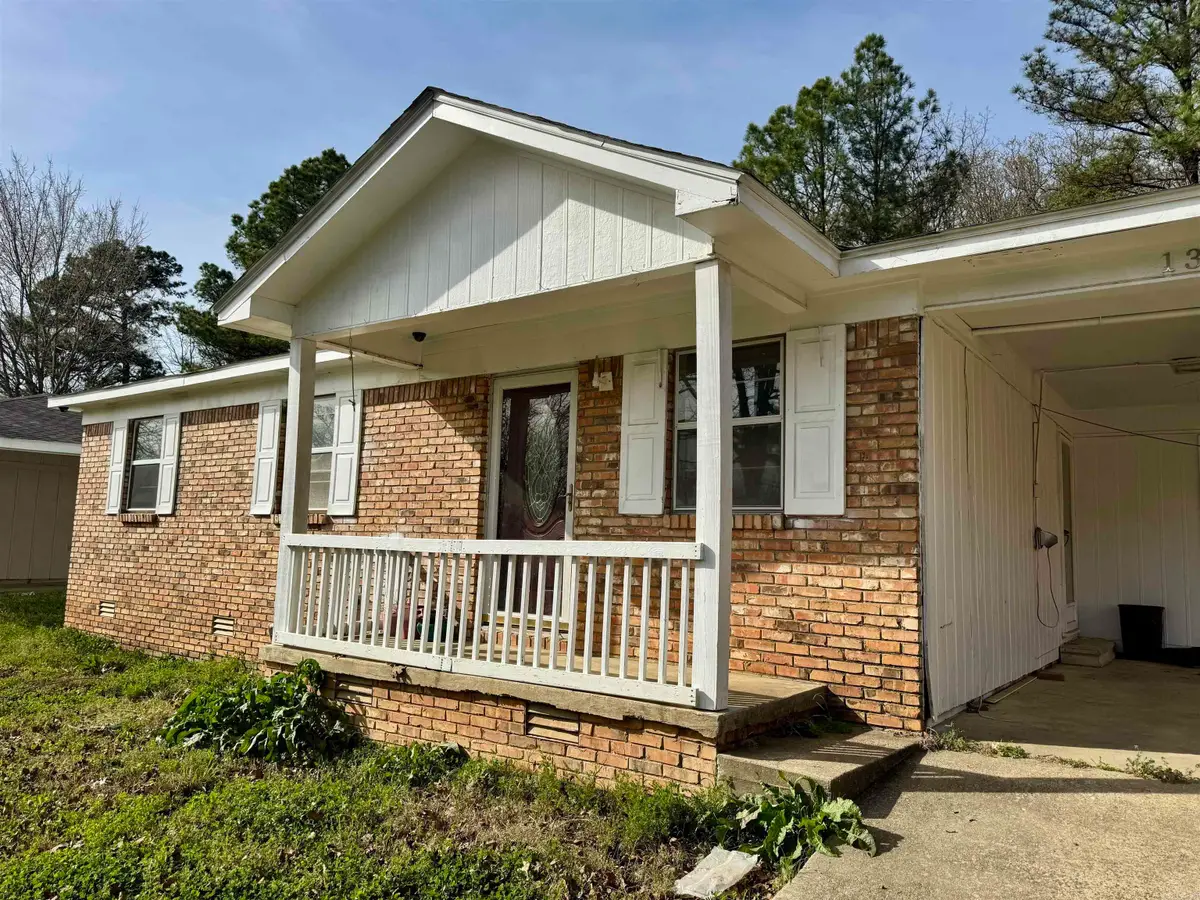 1321 W 57th Street, North Little Rock, AR 72118 - #1