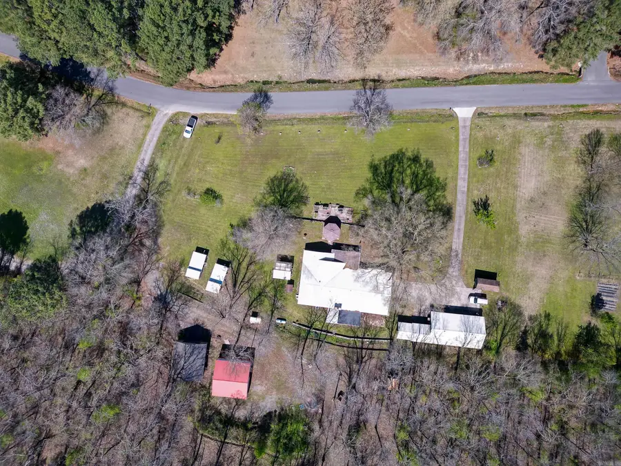 5 Treasure Hills Rd Road, Conway, AR 72032 - #2