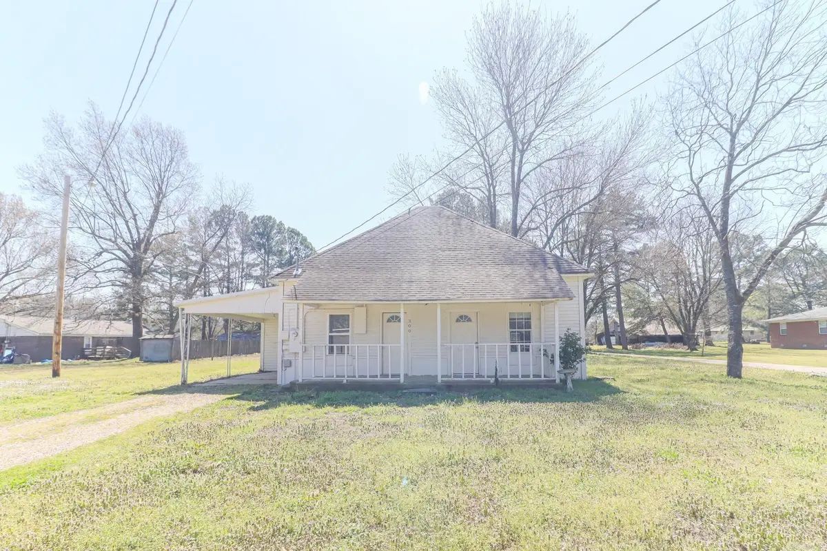 300 A E Matthews Street, Brookland, AR 72417 - #1