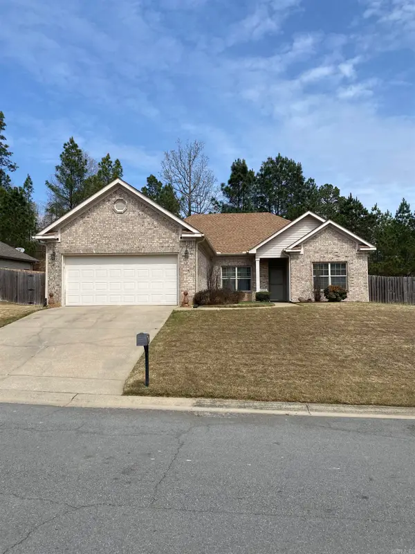 5704 John Hancock Dr., Benton, AR 72019