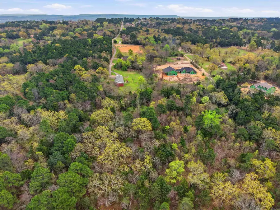 3425 River View Road, Russellville, AR 72802 - #3