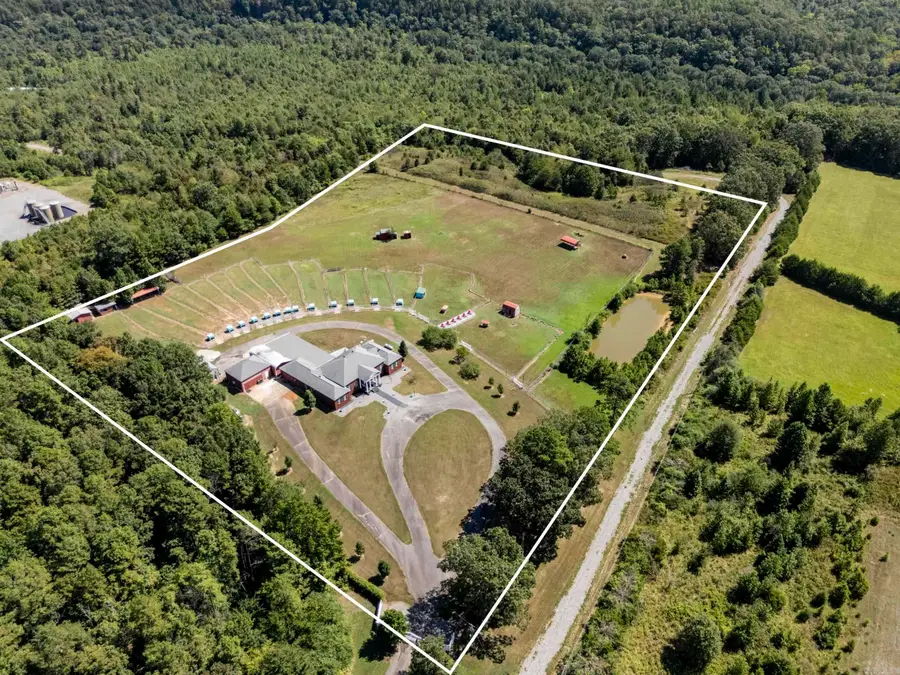 17 Ozark Drive, Greenbrier, AR 72039 - #3